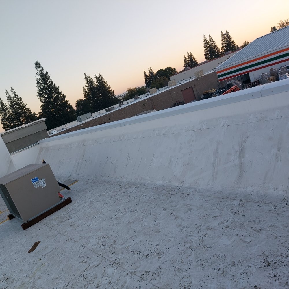 Slide of Hr Highland Roofing