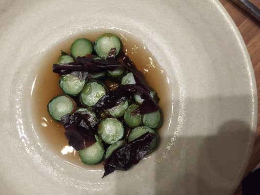 Automata Restaurant by null