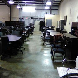 Office Furniture World