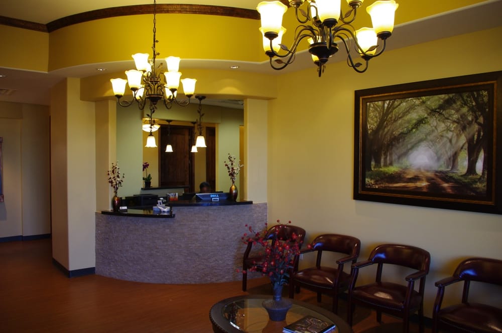 PARKWAY ENT AND ALLERGY Updated October 2024 12 Reviews 23054