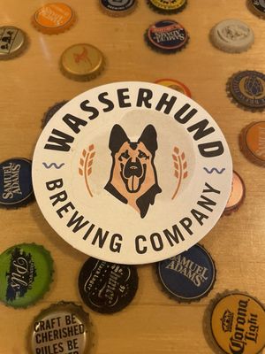 Wasserhund Brewing Company by null