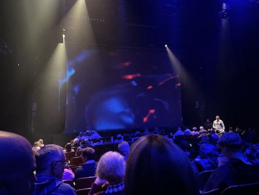 Briar Street Theatre by null