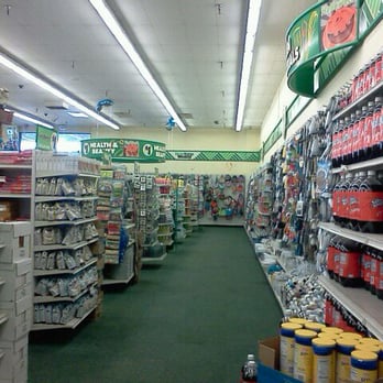 Dollar Tree - Discount Store Near Me - Modesto, California