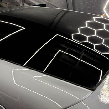 Auto Xpert - Car Window Tinting Near Me - Belmont, California