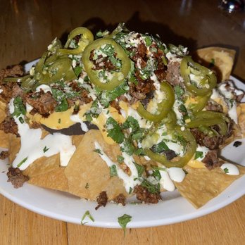 The Lighthouse Restaurant & Bar - Steak nachos. 4 stars (very spicy but good). - Bars Near Me - Portland, Oregon The Lighthouse Restaurant & Bar - Steak nachos. 4 stars (very spicy but good). - Bars Near Me - Portland, Oregon