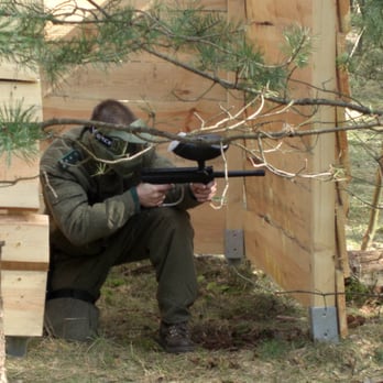MB-Paintball - Paintball Near Me - Beiersdorf-Freudenberg, BB