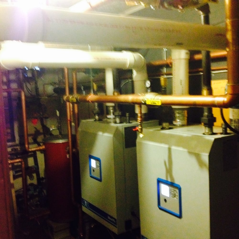 Slide of Wetherbee Plumbing & Heating