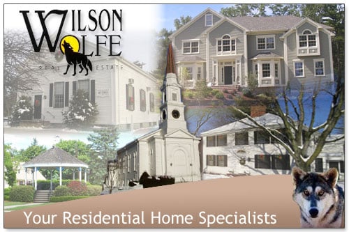 Wilson-Wolfe Real Estate
