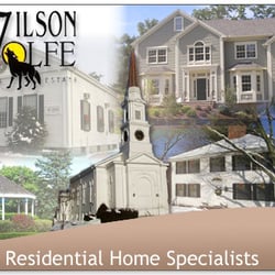 Wilson-Wolfe Real Estate
