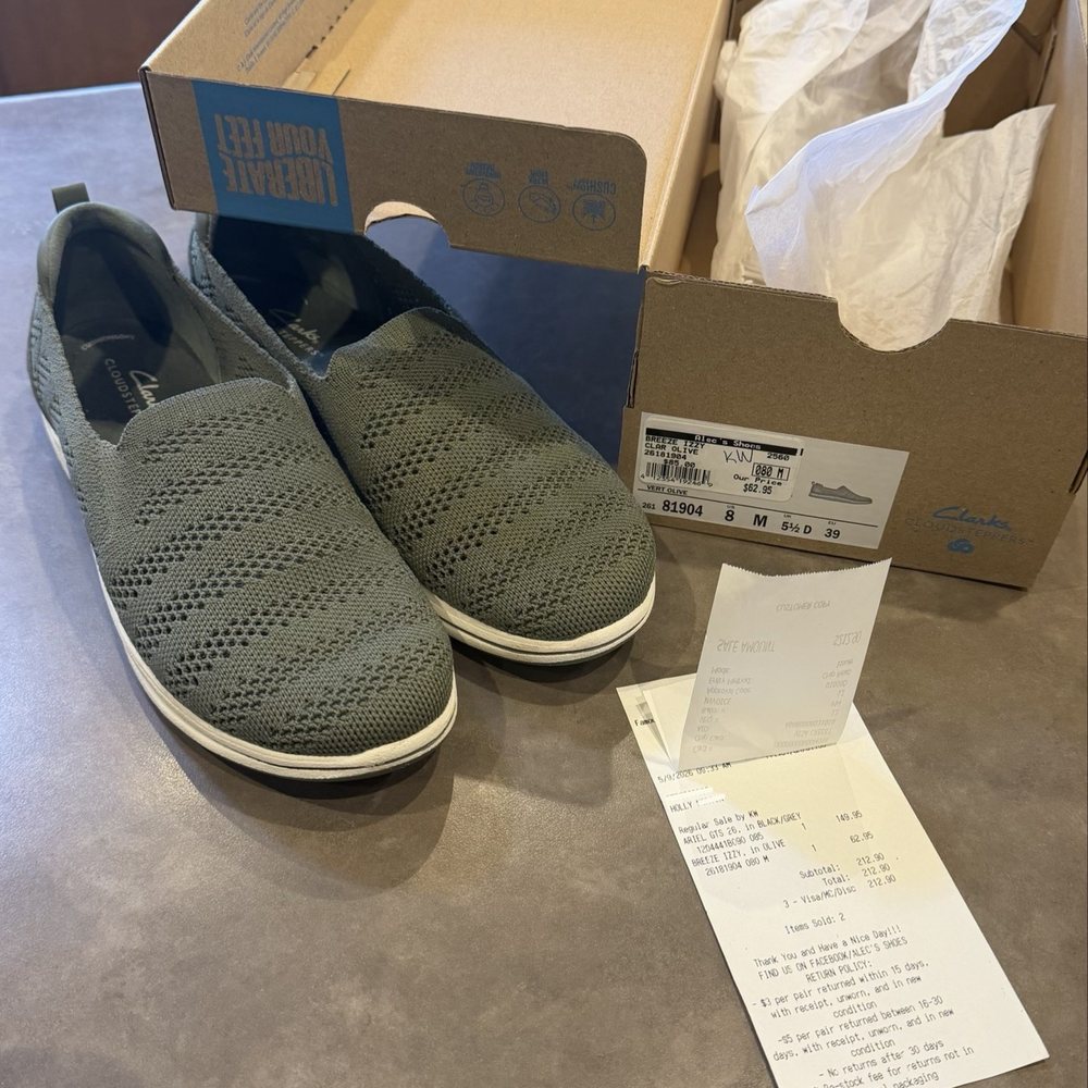 Alec’s Shoes - Shoe Exchange - Shoe Stores Near Me - Nashua, New Hampshire