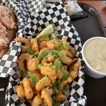 The Gloucester House - Clam chowder - Seafood Near Me - Gloucester, Massachusetts