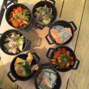 Weinbunt - Fingerfood-Brunch - Wine Bars Near Me - Hilden, NW