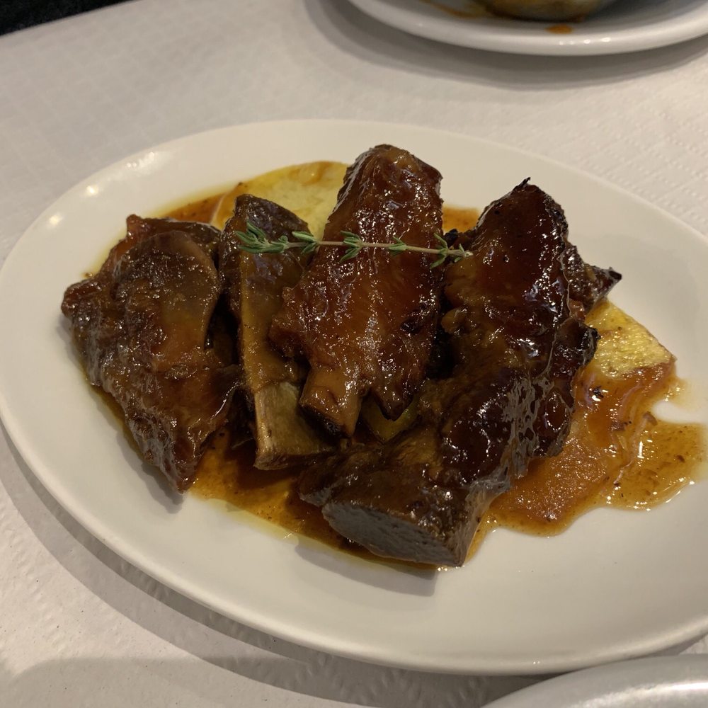 Eslava - Tapas Bars Near Me - Seville, SE Eslava - Tapas Bars Near Me - Seville, SE