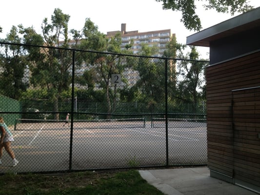 Neshama Playground by null