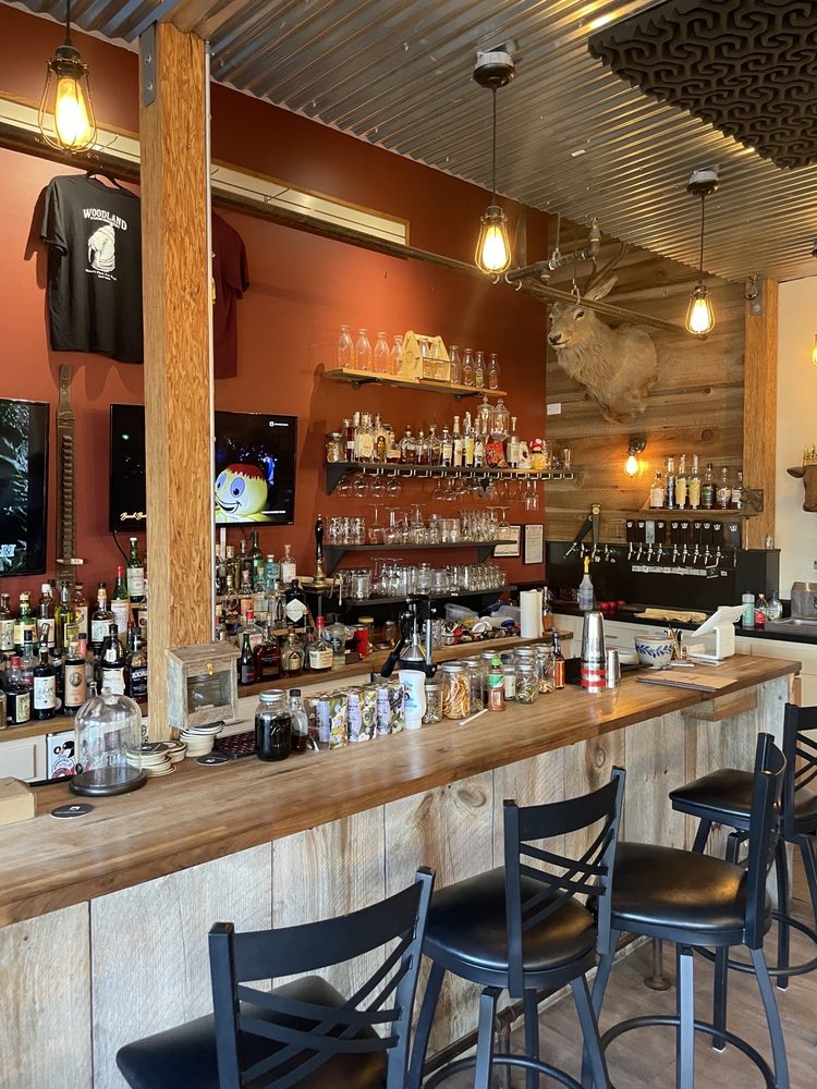 WOODLAND FARMS BREWERY Updated October 2024 35 Photos & 20 Reviews