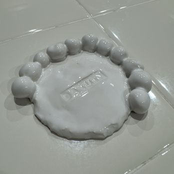 ARTime BARRO - How it looked like when I picked it up - Art Classes Near Me - Costa Mesa, California