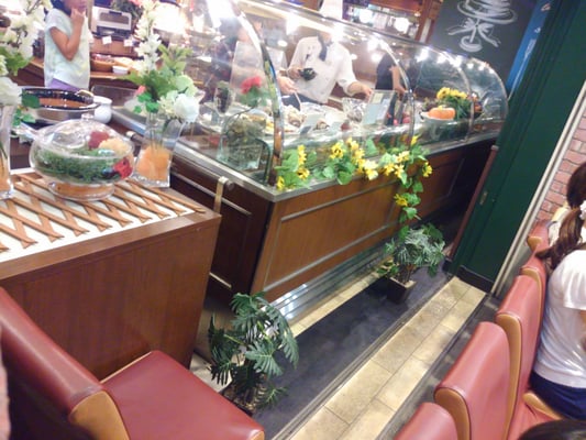 Festa Garden Yokohama World Porters Chinese 中区新港2 2 1 横浜市 神奈川県 Japan Restaurant Reviews Phone Number