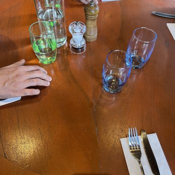 Wallace's Taverna - Table - Italian Near Me - Dublin, D Wallace's Taverna - Table - Italian Near Me - Dublin, D