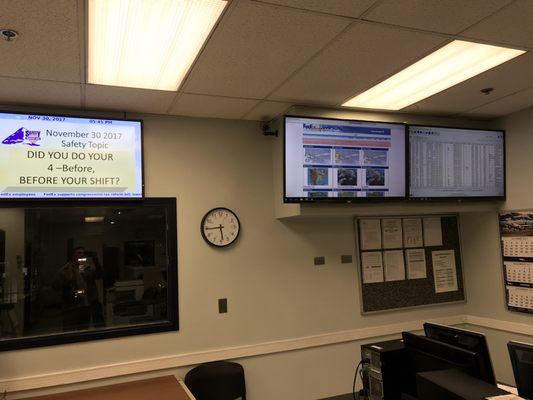 Audio Video Services