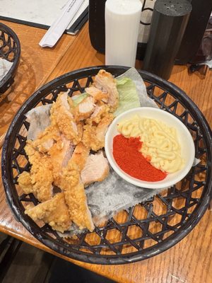 Ramen Tsubaki Fayetteville NC by null