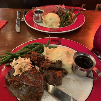 Sharps Roasthouse - American Near Me - SeaTac, Washington