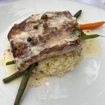 The Pier House - American Near Me - Cape May, New Jersey