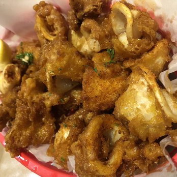 Backyard Bayou - Cajun/Creole Near Me - Union City, California