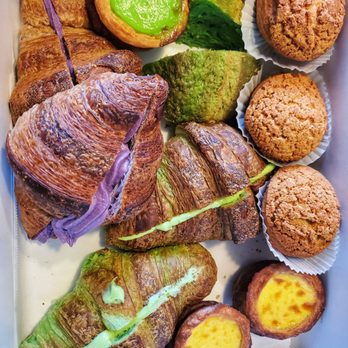 CA Bakehouse - Box of goodies - Bakeries Near Me - San Jose, California