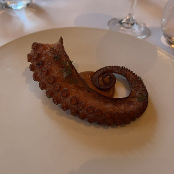 Jungsik - Octopus - Korean Near Me - New York, New York Jungsik - Octopus - Korean Near Me - New York, New York