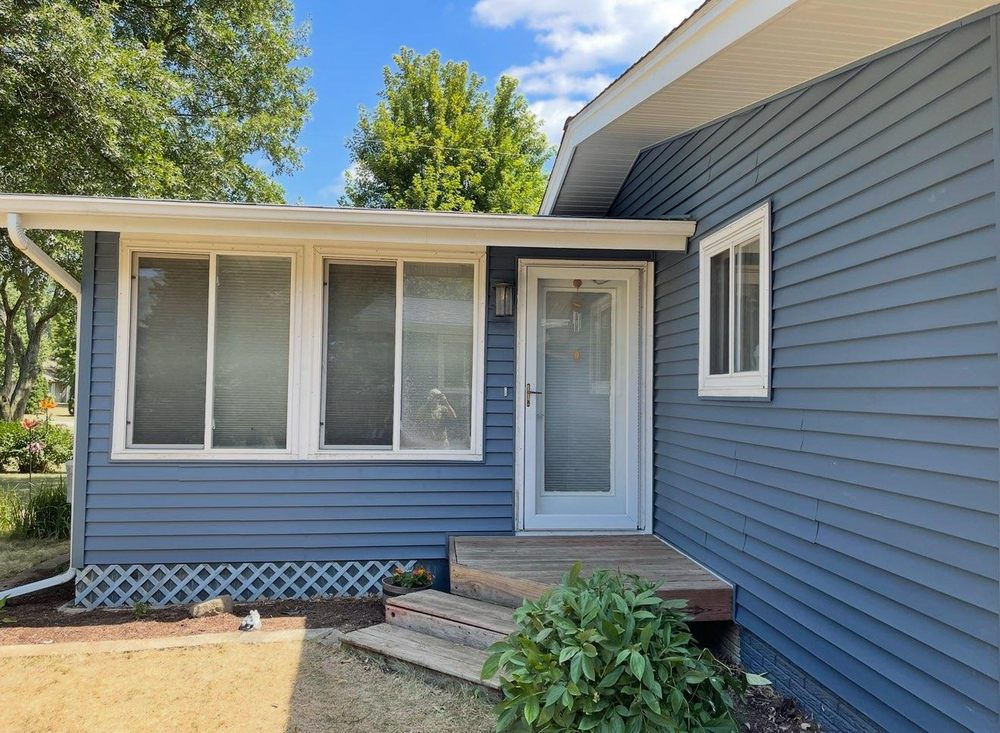 Brenneman Builders - tree service in Riverside, IA