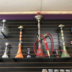 Lucky Smoke & Vape