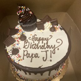 Chocolate Celebration cake Chocolate Celebration cake