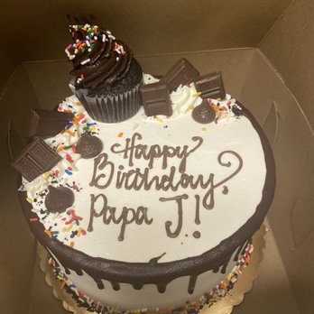 Sassy Cakes - Chocolate Celebration cake - Desserts Near Me - Naples, Florida Sassy Cakes - Chocolate Celebration cake - Desserts Near Me - Naples, Florida