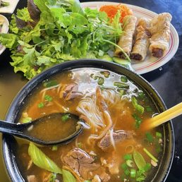 PHO・10・8 PHO 79 VIETNAMESE NOODLE SOUP - Updated September 2025 - 139