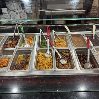 Dc Charcoal Chicken - Chicken Shop Near Me - Aberdeen, Maryland