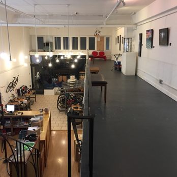 Archer Bicycle - Art gallery - Bikes Near Me - Oakland, California
