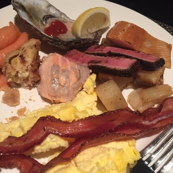 J Gilbert's - Brunch - Steakhouses Near Me - McLean, Virginia