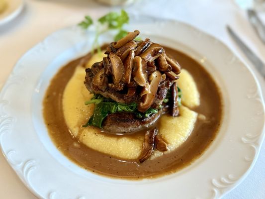 Bellissimo Restaurant by null