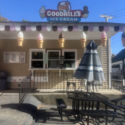 Goodhile's