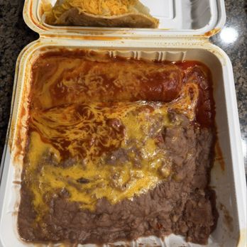 Dos Hermanas Mexican Food Restaurant - Shredded Beef Tacos|Meat Enchiladas|Chile Relleno|Half Rice\half Bean - Mexican Near Me - Riverside, California