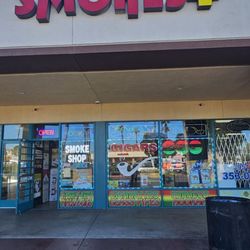 Smokes Plus