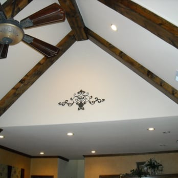 Steve Tickner Painting - Painters Near Me - Plano, Texas Steve Tickner Painting - Painters Near Me - Plano, Texas