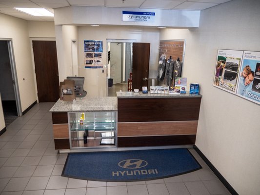 LUTHER BURNSVILLE HYUNDAI - Updated August 2025 - 27 Photos & 56 ...
