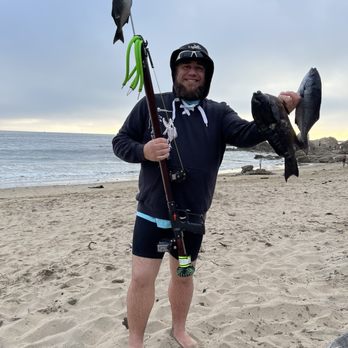 Sea Creature Adventures - Spearfishing - Diving Near Me Sea Creature Adventures - Spearfishing - Diving Near Me