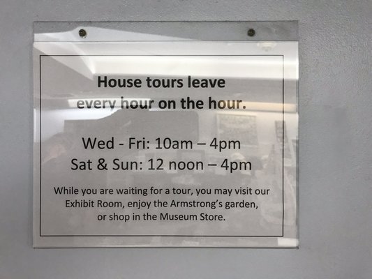 Louis Armstrong House Museum by null