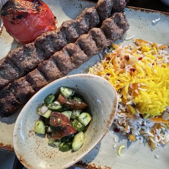 Rumi's Kitchen - Koobideh Kabob - Persian/Iranian Near Me - Atlanta, Georgia Rumi's Kitchen - Koobideh Kabob - Persian/Iranian Near Me - Atlanta, Georgia