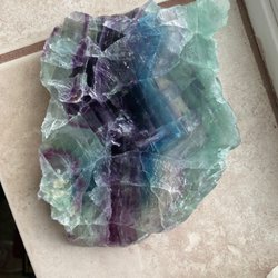 Indigo Beads - Found this beauty here