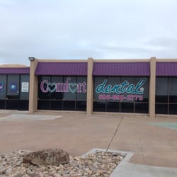 Comfort Dental - Cottonwood
