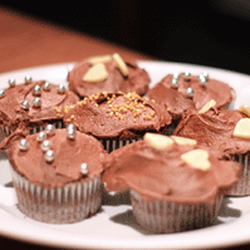 Kikarea coffee & Bakery