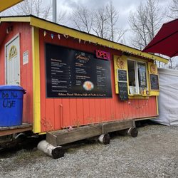 Annie's - The restaurant